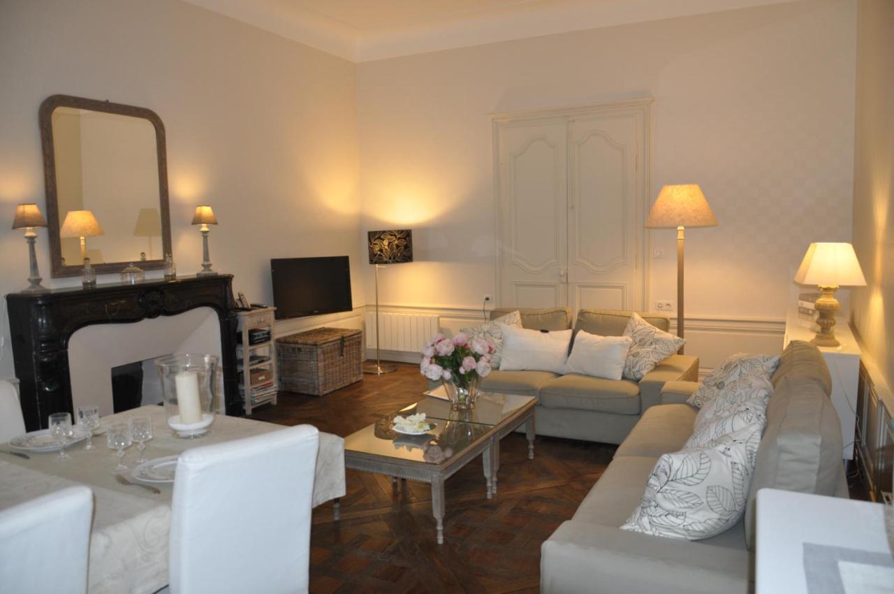 Home From Home In Nantes Exterior foto